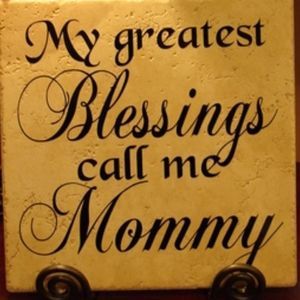 Meet your Posher, Felysha